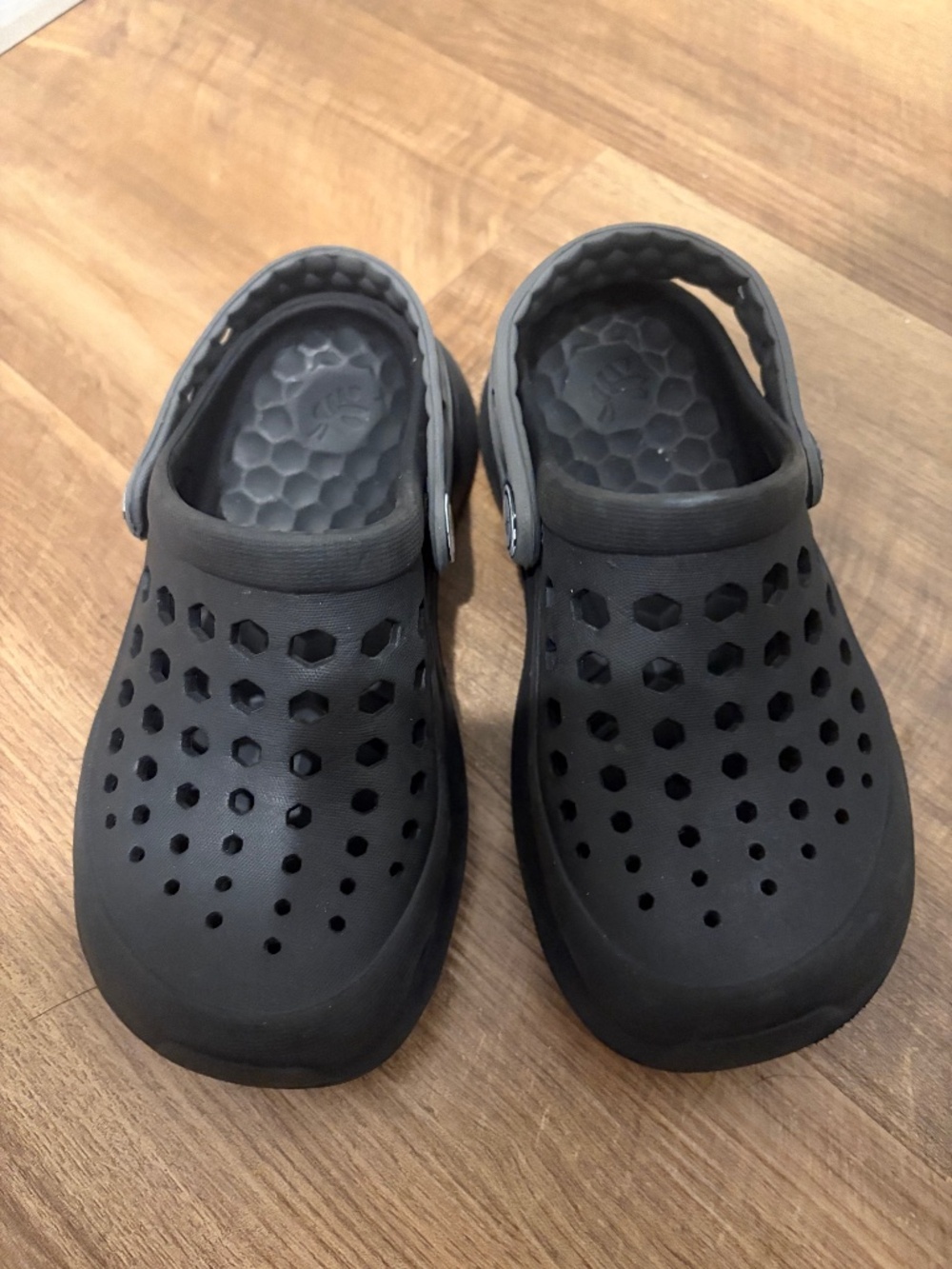 Toddler Size 10 Shoe Bundle